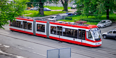 Компания холдинга «Эн-Системс» разработает концепцию трамвайного депо 