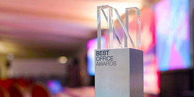 Проект «Эн-Системс» награжден профессиональной премией Best Office Awards 2020